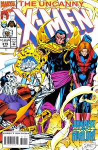 X-Men #315 (1994)