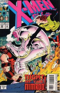 X-Men Classic #98 (1994)