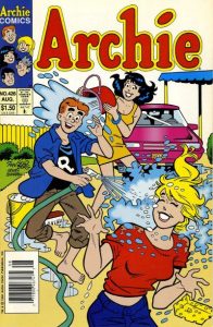 Archie #426 (1994)