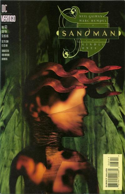 Sandman #63 (1994)