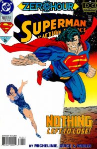 Action Comics #703 (1994)