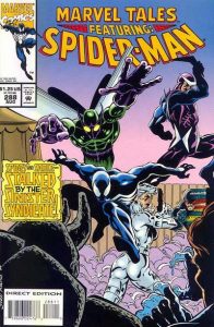 Marvel Tales #288 (1994)