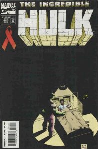 The Incredible Hulk #420 (1994)