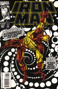 Iron Man #307 (1994)