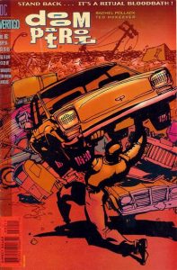 Doom Patrol #82 (1994)
