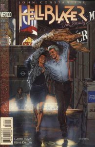 Hellblazer #82 (1994)