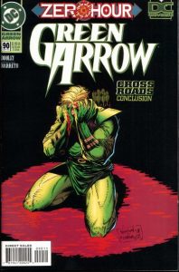 Green Arrow #90 (1994)