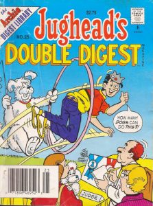 Jughead's Double Digest #25 (1994)