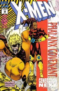 X-Men #36 (1994)
