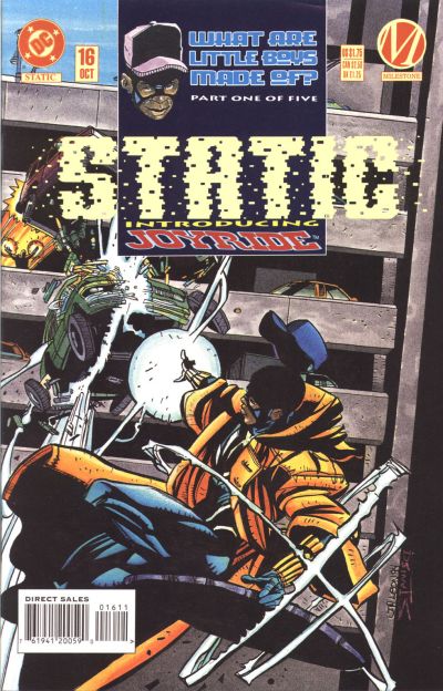Static #16 (1994)