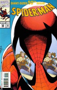 Spider-Man #50 (1994)