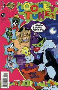 Looney Tunes #7 (1994)