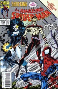 Amazing Spider-Man #393 (1994)