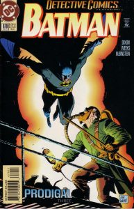 Detective Comics #679 (1994)