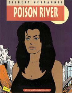 The Complete Love & Rockets #12 (1994)