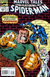 Marvel Tales #289 (1994)