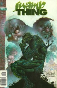 Swamp Thing #148 (1994)