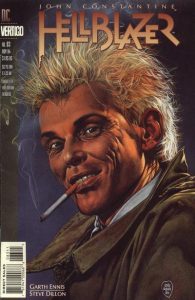 Hellblazer #83 (1994)