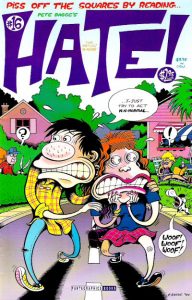 Hate #16 (1994)