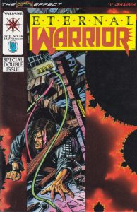 Eternal Warrior #26 (1994)