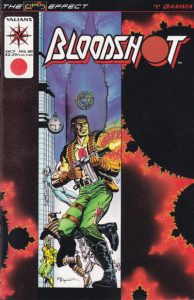 Bloodshot #20 (1994)