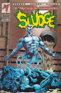 Sludge #10 (1994)