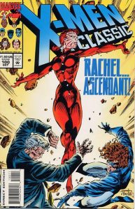 X-Men Classic #100 (1994)