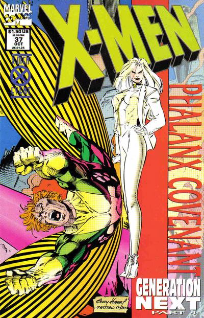 X-Men #37 (1994)