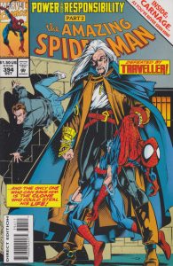 Amazing Spider-Man #394 (1994)