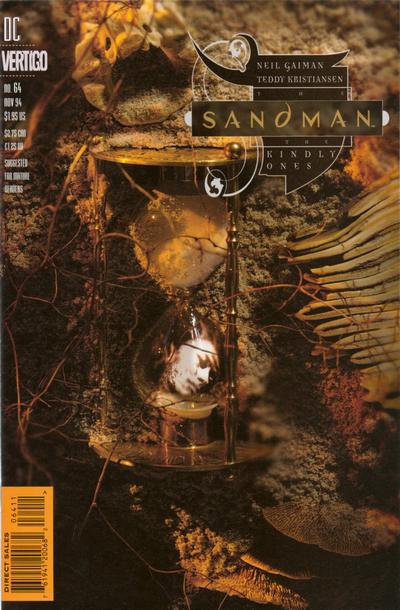 Sandman #64 (1994)