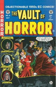 Vault of Horror #9 (1994)