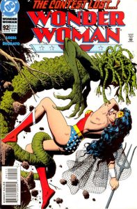 Wonder Woman #92 (1994)