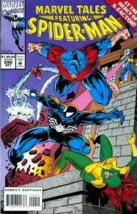 Marvel Tales #290 (1994)