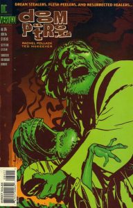 Doom Patrol #84 (1994)