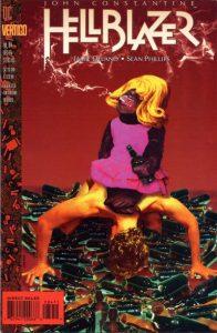 Hellblazer #84 (1994)