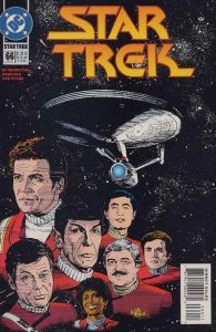 Star Trek #66 (1994)