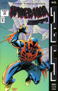 Spider-Man 2099 #25 (1994)