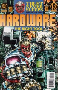Hardware #23 (1994)