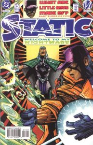 Static #18 (1994)