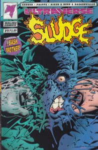 Sludge #11 (1994)