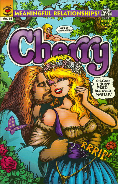 Cherry #16 (1994)