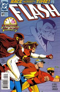 Flash #97 (1994)