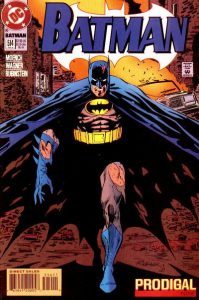 Batman #514 (1994)