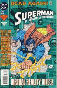 Superman #96 (1994)