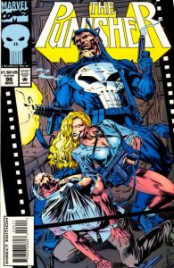 The Punisher #96 (1994)