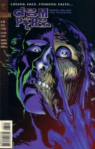 Doom Patrol #85 (1994)