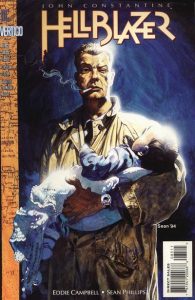 Hellblazer #85 (1994)