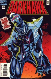 Darkhawk #46 (1994)