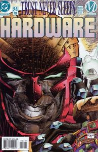 Hardware #24 (1994)