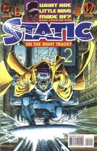 Static #19 (1994)